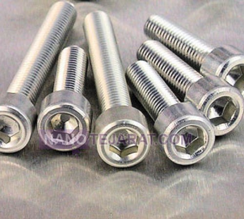 Stainless steel Allen Bolt